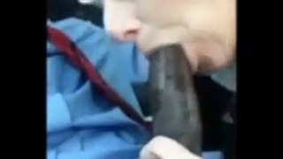 Lawyer giving his desk assitant that BBC after work