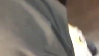 Lucky guy fucking the cute office girl