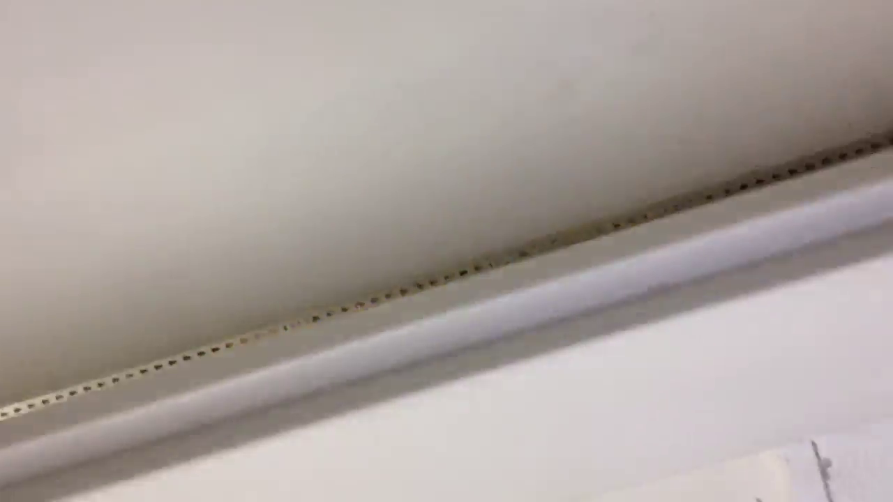 Nerdy Store employee masturbating in the back room