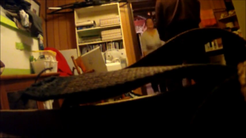 Smashing his fat milf assistant after the work